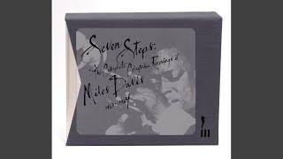 Video thumbnail of "Miles Davis - Seven Steps to Heaven (take 5)"