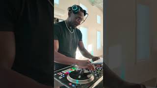 This Transition Had the Entire Dance Floor Moving | Wedding DJ Iowa