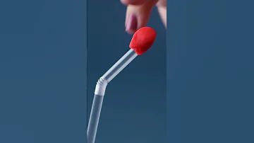 Cool Science Model To Teach Your Kids How The Heart Works Shorts 