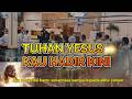 Tuhan Yesus Kau Hadir Kini (HS Loko PML) – Paduan Suara St. Agustinus PSMC | Cahaya Harmoni