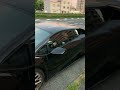 ゴキブリみたいな車で迎えにきてもらった…。 #shorts
