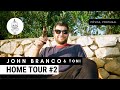 Capture de la vidéo Yyy Home Tour #2 | John Branco