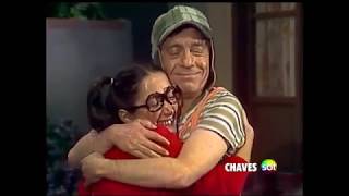 Chaves: O Dia Dos namorados (1979) - Musica: Isso, Isso, Isso é o amor