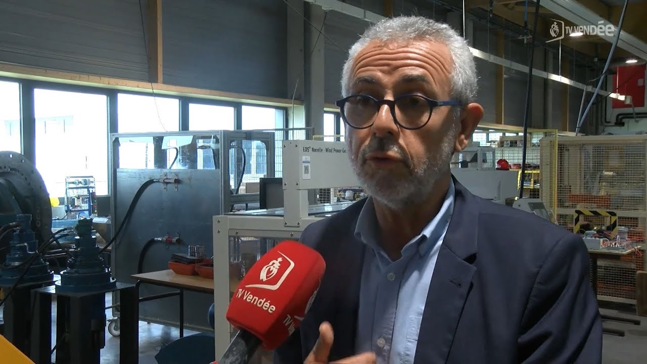 La Roche-sur-Yon : Une nouvelle filière en apprentissage au lycée Saint