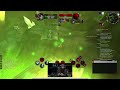 controller wow rogue seeks revenge tbc anniversary after getting out played #wow #streamer