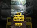 INOVA G MURRMER#psarwedimobil #jualbelimobilkualitas #rumahgarasimobilmurah