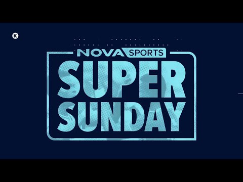 Novasports - Super Sunday 12/12!