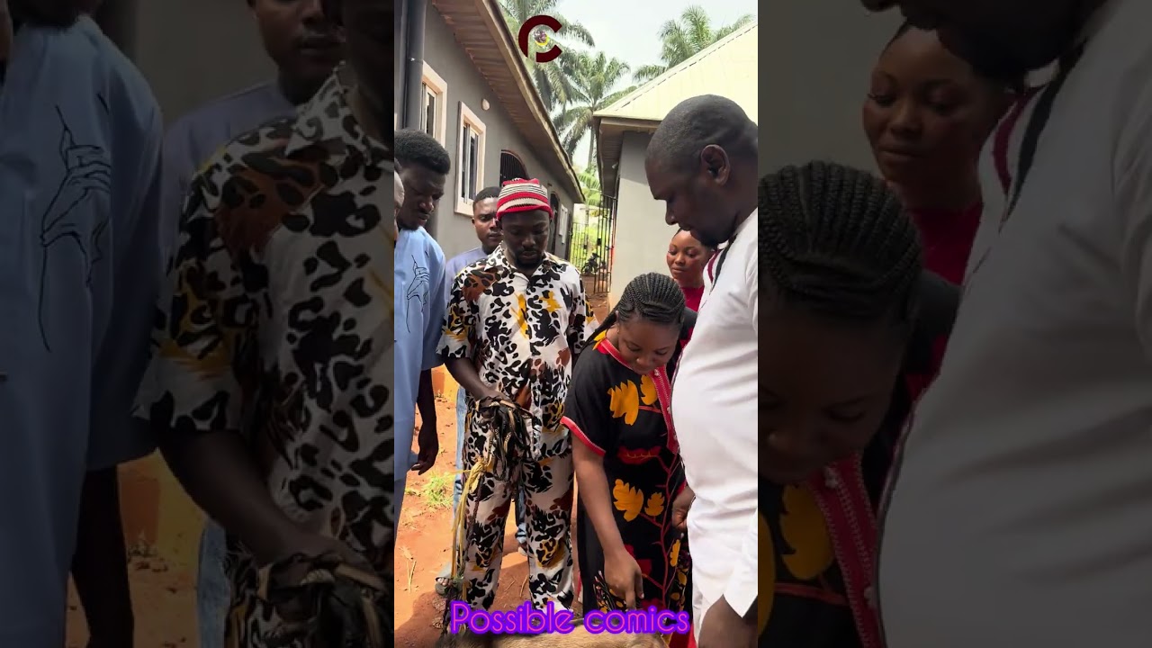 Stolen Goat 🐐 #viral #viralvideo #video 