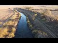 DJI Mini 2 - Уссурийск (12.10.2023)