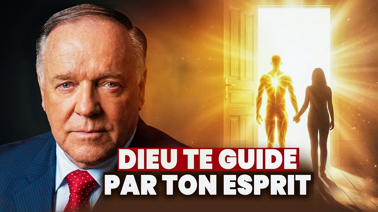 Le Secret Pour Suivre Le Saint-Esprit Sans Se Tromper | Kenneth Hagin