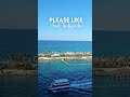 Bahamas Views from Wonder of the Seas 🌴🚢 | Ocean Vibes at Sea