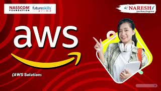 AWS Online Training | NareshIT #aws screenshot 1