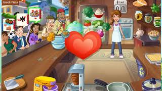 Kitchen Scramble Level 359