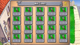 Plants Vs Zombies Expansion Mod Zombie Nimble Zombie Quick