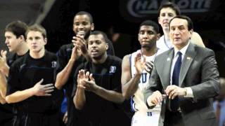 Coach K speech News