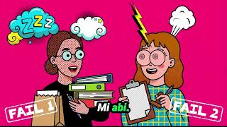 Kariyer Basamaklarını Çamaşır Sepetiyle Çıkmak