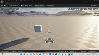Python Papi / Unreal Engine Journey - Day 15 - Update