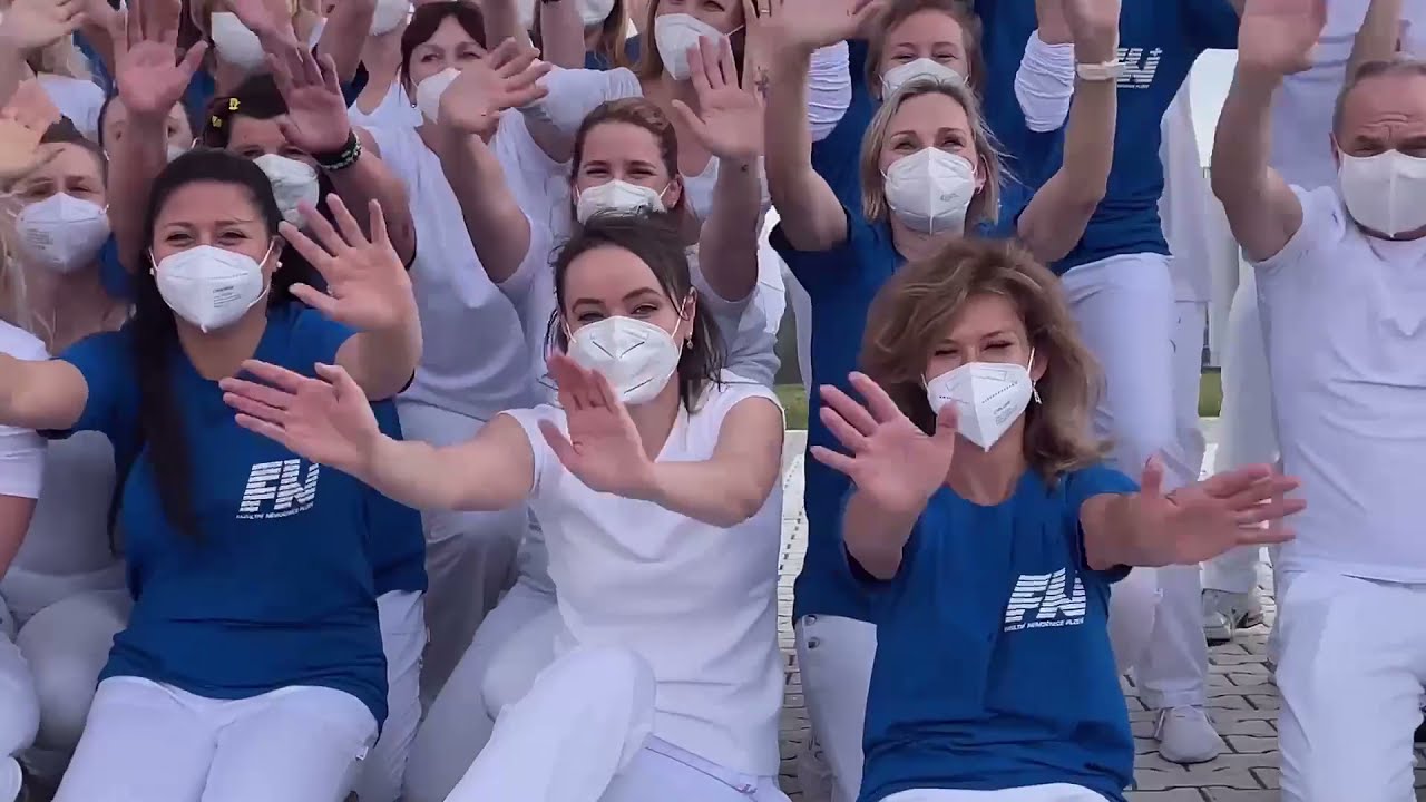 FN Plzeň je světová