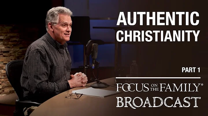 Authentic Christianity: Counting the Cost (Part 1)...