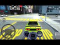 Car Driving School Simulator - Car Driving Android Gameplay - BVB GAMERZ