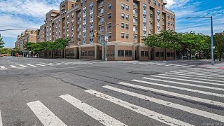 1825 Madison Avenue, New York, NY Presented by Dani Dorman.