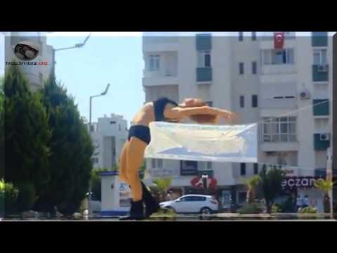 روح السمارة نار