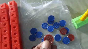 गणित किट परिचय (उच्च प्राथमिक) (Introduction of Maths Kit for Upper Primary Class)