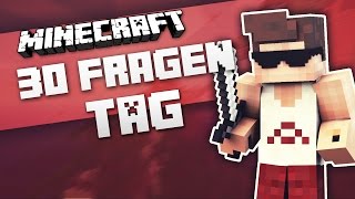 30 Fragen - Tag! | PixelDealer