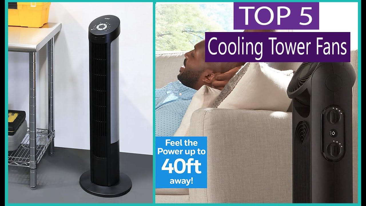 Cooling Tower Fans Top 5 Best Cooling Tower Fans YouTube