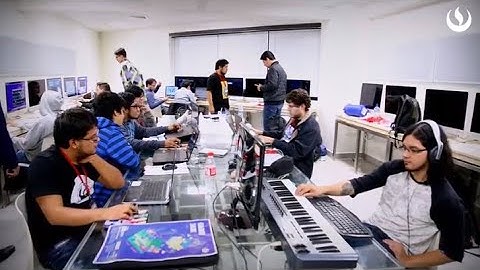 ¿Por qué estudiar Ciencias de la computación?