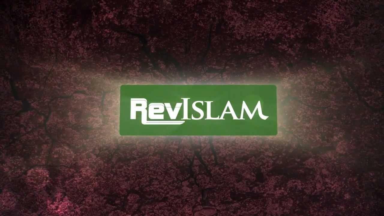 Revislam Intro Sequence 1