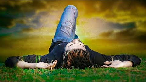 Picsart & Ps Touch tutorial | Perfect Photoshop mobile manipulation tutorial | Picsart editing |