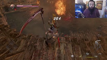 NIOH 2 Last Chance Trial