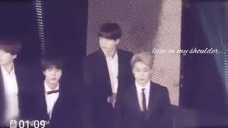 Lizkook Moment GDA 2019 : Lonely