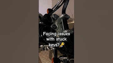 No more Stuck Keys!! here’s a hack