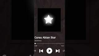 Cansu Ablan Star
