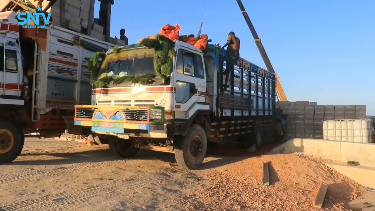 Dekadda Hobyo iyo sida ay u shaqeyso ( Warbixin)