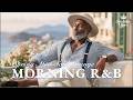 [Relax R&B] Spring Mist Soul Lounge 🏝️ A Lavish Soulful Mix for a Refined Morning