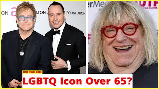 Which 10 LGBTQ+ Icons Over 65 Are Influencing the Future of the Community?