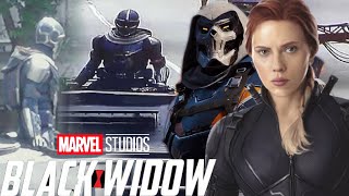 ... #blackwidow #avengersendgame #marvel