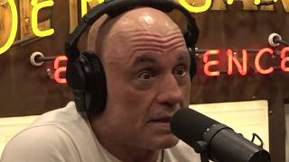 Details Joe Rogan Warns AI Could Trigger Nuclear War Update