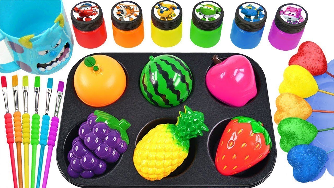 Oddly Satisfying Video l Making DIY Glitter Balls with Stunning Flame Explosions From SPRUNKI ASMR