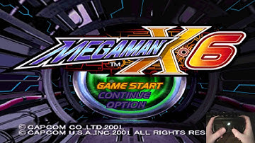 Gaming With Steam Controller - PS1 Emulator