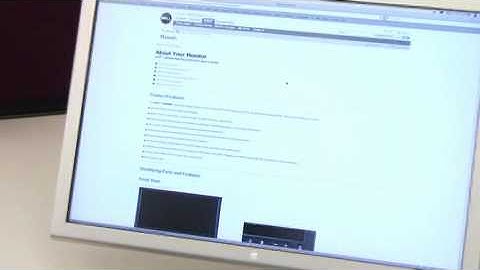 What is VESA? | Monitor & TV Mounting Explained