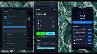 How To Mine Bitcoin without Hardware_Step_ By_Step Bitcoin Mining Guide 2025 #cryptocurrency #mining