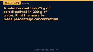Exploring Mixture and Their Separation Class 9 Science Exploration Chapter 5 Solutions Technique Q&A screenshot 4