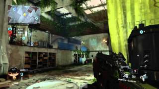 Proof of 2v2 prenium or zaytek hosting 2nd map with wrong settings, Explosive delay was on