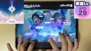 Project Sekai】 Sympathy [APPEND Lv.29] ALL PERFECT - YouTube