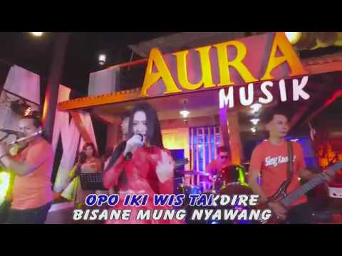 BISANE MUNG NYAWANG Vita Alvia