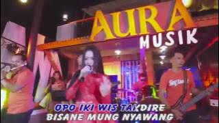 BISANE MUNG NYAWANG Vita Alvia